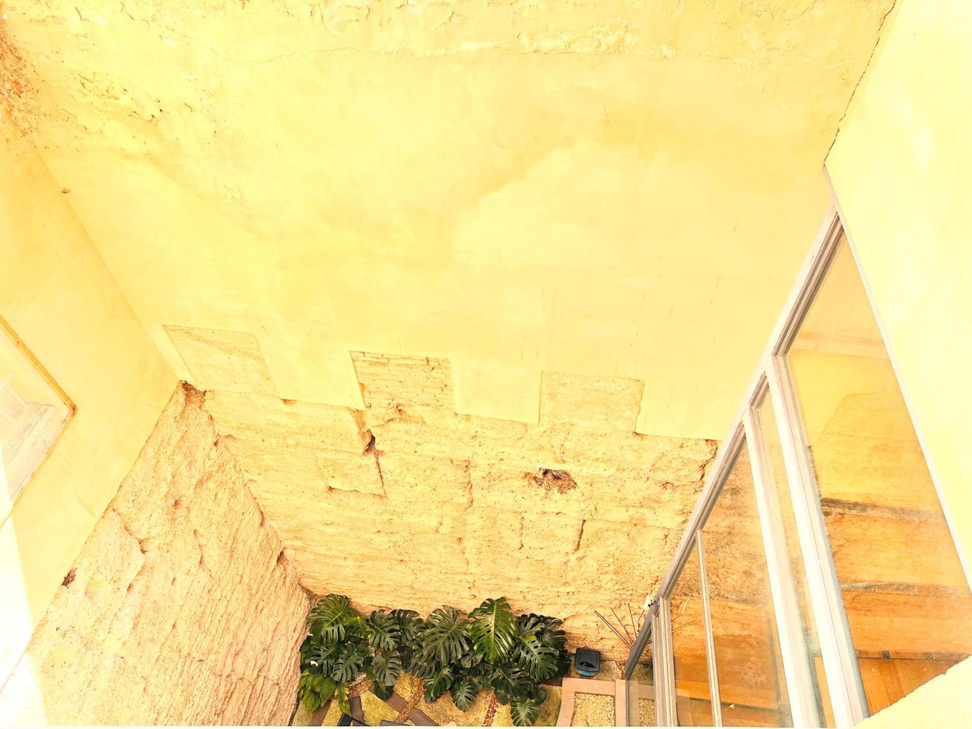 Penthouse Near Cathedral Private Rooftop Private Parking Севилья Экстерьер фото