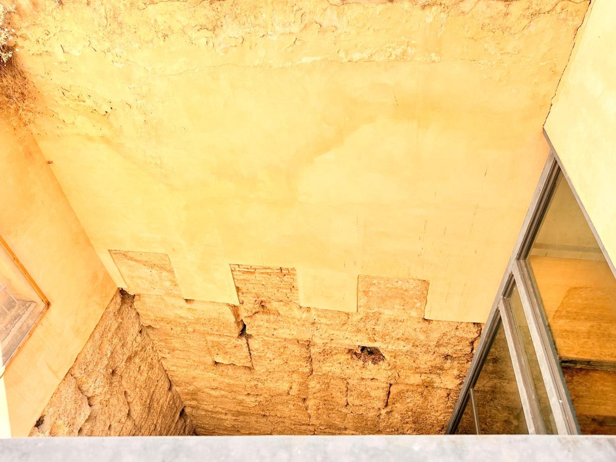 Penthouse Near Cathedral Private Rooftop Private Parking Севилья Экстерьер фото
