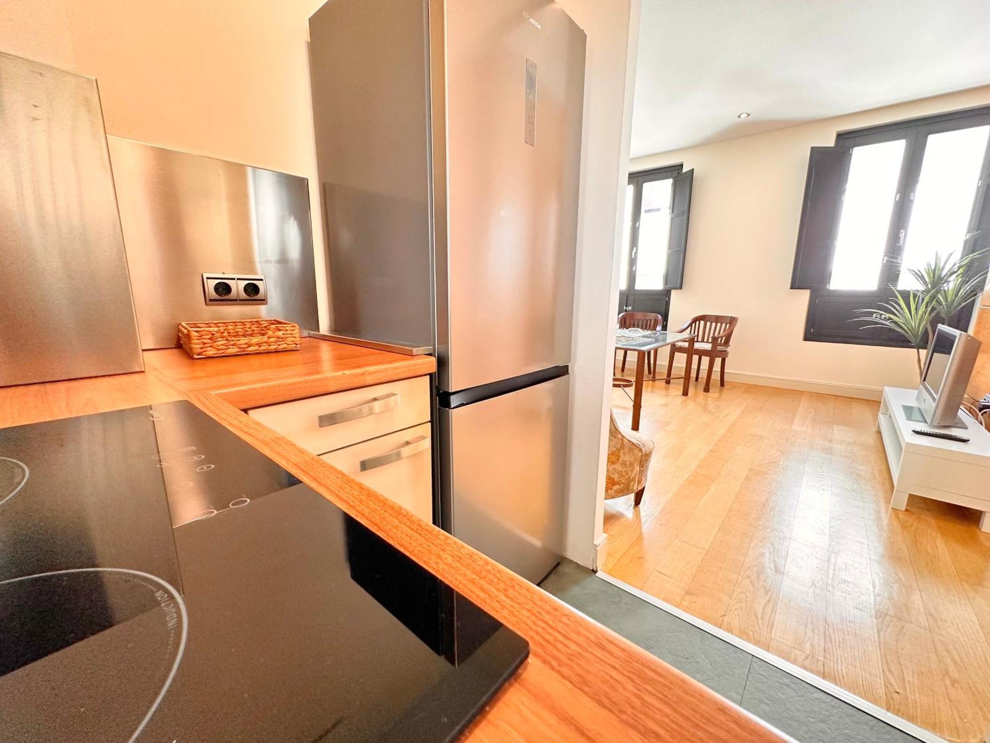 Penthouse Near Cathedral Private Rooftop Private Parking Севилья Экстерьер фото