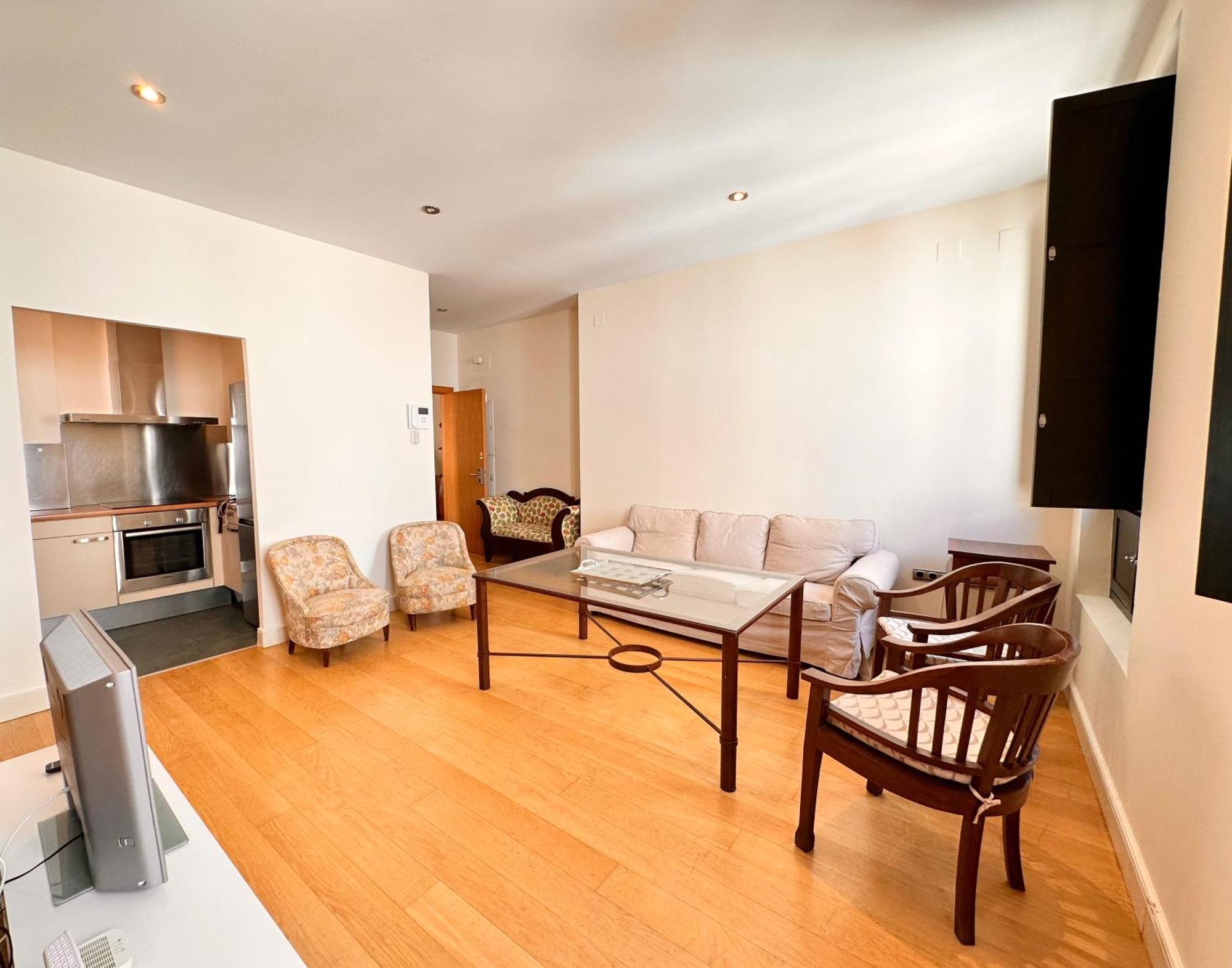Penthouse Near Cathedral Private Rooftop Private Parking Севилья Экстерьер фото