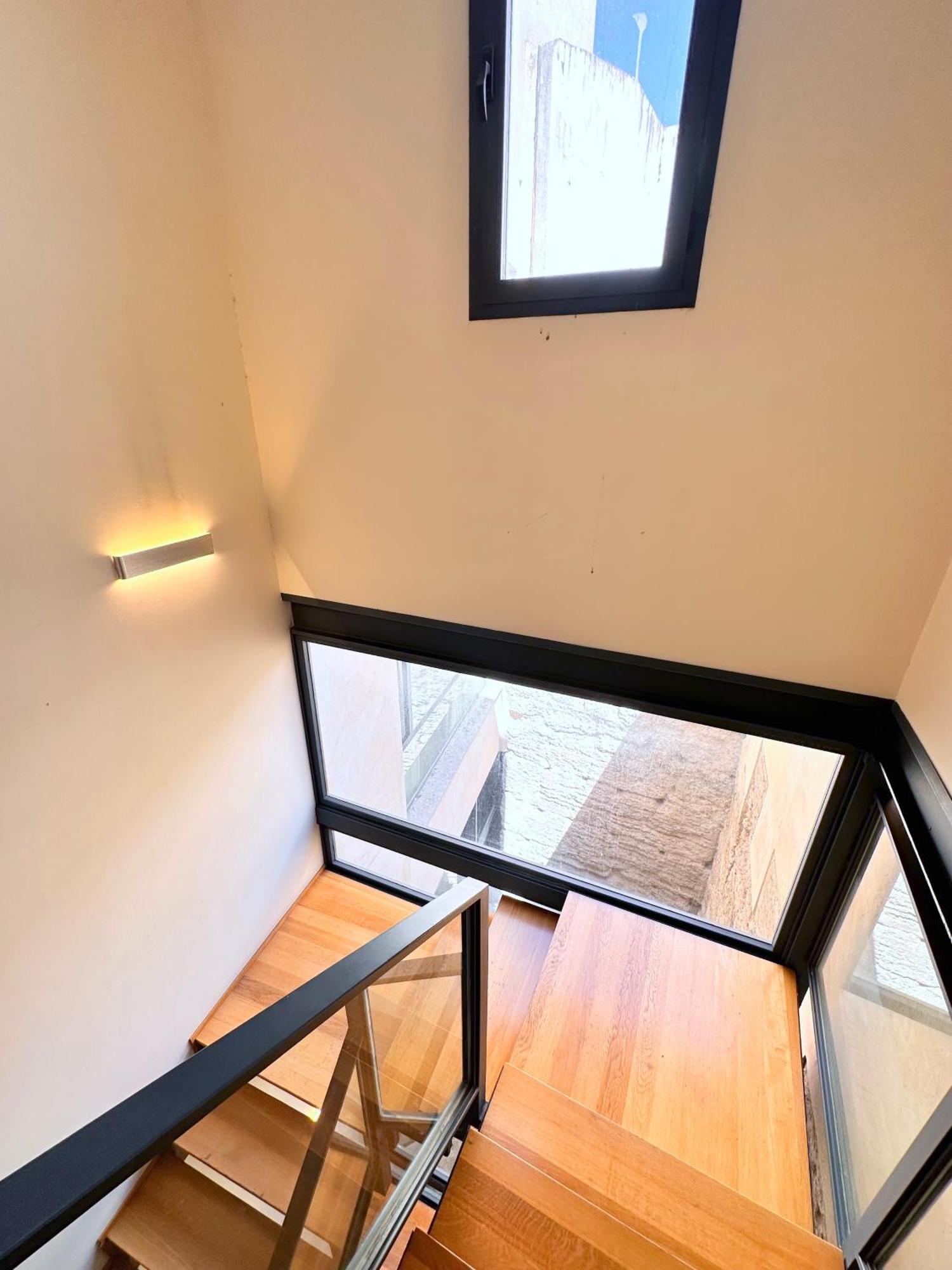 Penthouse Near Cathedral Private Rooftop Private Parking Севилья Экстерьер фото