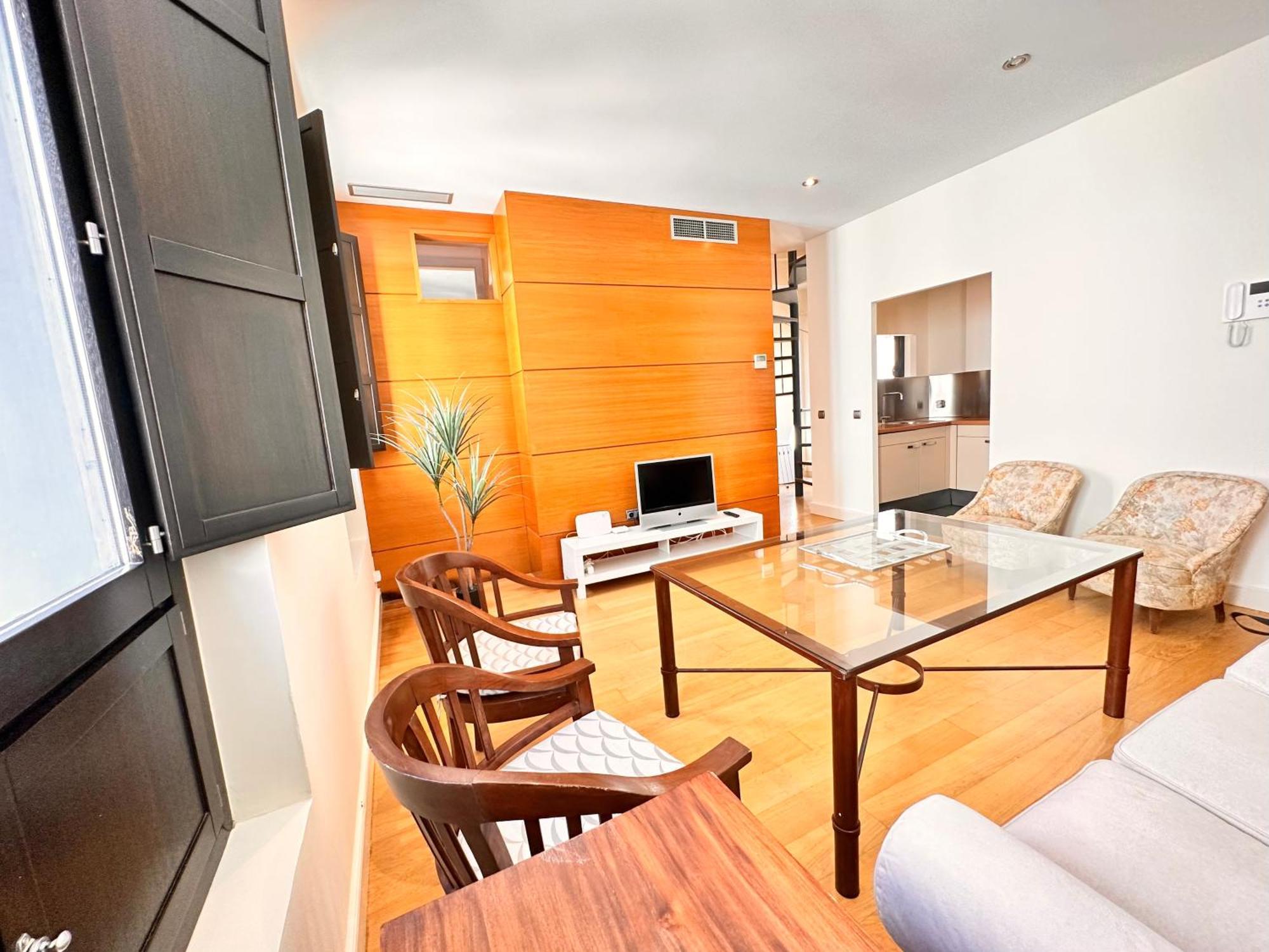 Penthouse Near Cathedral Private Rooftop Private Parking Севилья Экстерьер фото